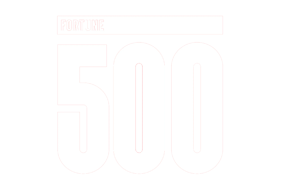 Fotune 500 logo