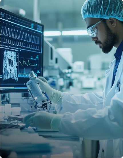 Electrokinetic Signal Research